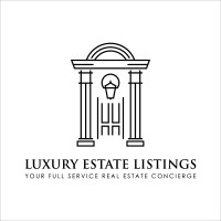 Luxury Estate Listings logo, Luxury Estate Listings contact details