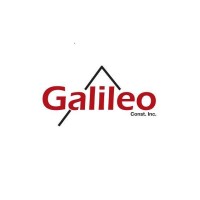 Galileo Construction Inc. logo, Galileo Construction Inc. contact details