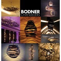 Bodner Chandeliers logo, Bodner Chandeliers contact details