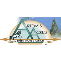 Artemis Acres Paint Horse Ranch logo, Artemis Acres Paint Horse Ranch contact details