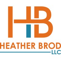 Heather Brod LLC logo, Heather Brod LLC contact details