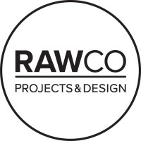 RAWCO Projects & Design Pty Ltd logo, RAWCO Projects & Design Pty Ltd contact details