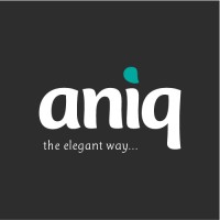 Aniqway logo, Aniqway contact details