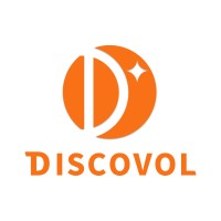 Discovol logo, Discovol contact details