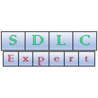 SDLC Expert logo, SDLC Expert contact details