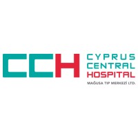 Cyprus Central Hospital logo, Cyprus Central Hospital contact details