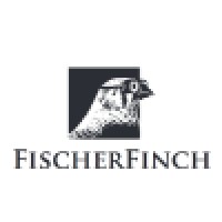 FischerFinch logo, FischerFinch contact details