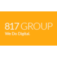 817 Group logo, 817 Group contact details