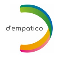 d'empatico logo, d'empatico contact details