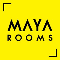 Maya Rooms & Kitchen logo, Maya Rooms & Kitchen contact details