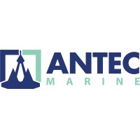 ANTEC MARINE logo, ANTEC MARINE contact details