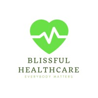 Blissful Healthcare logo, Blissful Healthcare contact details