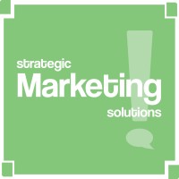 Strategy Marketing Solutions logo, Strategy Marketing Solutions contact details