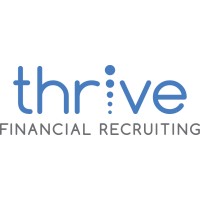 Thrive Financial Recruiting logo, Thrive Financial Recruiting contact details