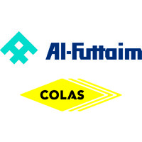 Al Futtaim Colas LLC logo, Al Futtaim Colas LLC contact details