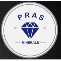 PRAS MINERAL EXPORTS PVT LTD logo, PRAS MINERAL EXPORTS PVT LTD contact details