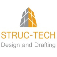 Struc-tech Design and Drafting logo, Struc-tech Design and Drafting contact details