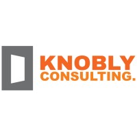 Knobly Consulting LLP logo, Knobly Consulting LLP contact details