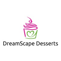 DreamScape Desserts logo, DreamScape Desserts contact details