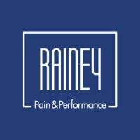 RAINEY PAIN & PERFORMANCE, P.C. logo, RAINEY PAIN & PERFORMANCE, P.C. contact details