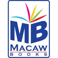 Macaw Books logo, Macaw Books contact details