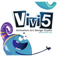 Vivi5 Studios logo, Vivi5 Studios contact details