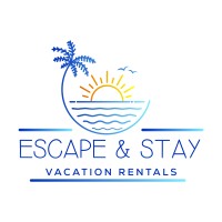 Escape&stay logo, Escape&stay contact details