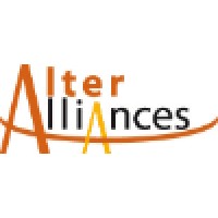 Alter-Alliances logo, Alter-Alliances contact details