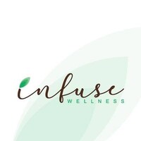 Infuse Wellness logo, Infuse Wellness contact details