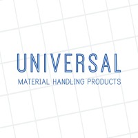 Universal Material Handling Products logo, Universal Material Handling Products contact details