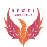 Revel Accounting logo, Revel Accounting contact details