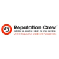 Reputation Crew™ - Online Reputation and Website design agency logo, Reputation Crew™ - Online Reputation and Website design agency contact details