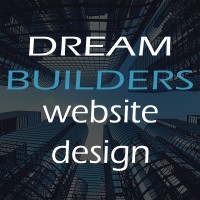 DreamBuilders Website Design logo, DreamBuilders Website Design contact details