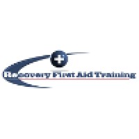 Recovery First Aid Training logo, Recovery First Aid Training contact details