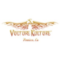 Vulture Kulture logo, Vulture Kulture contact details