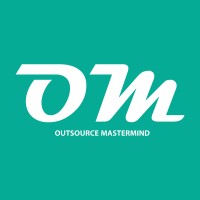 Outsource Mastermind logo, Outsource Mastermind contact details