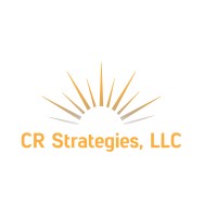 CR Strategies LLC logo, CR Strategies LLC contact details