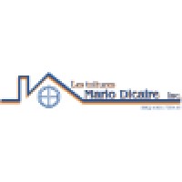 Les Toitures Mario Dicaire Inc. logo, Les Toitures Mario Dicaire Inc. contact details