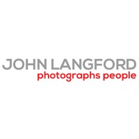 John Langford Photography logo, John Langford Photography contact details