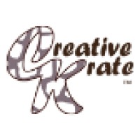 CreativeKrate logo, CreativeKrate contact details