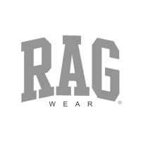 RAG WEAR logo, RAG WEAR contact details