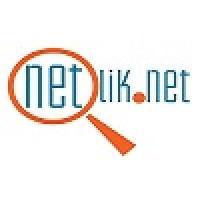 Netlik.net logo, Netlik.net contact details