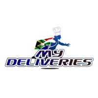 My Deliveries logo, My Deliveries contact details