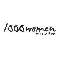 1000women logo, 1000women contact details