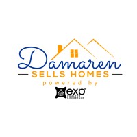 Damaren Sells Homes logo, Damaren Sells Homes contact details