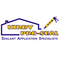 Kirby Pro-Seal logo, Kirby Pro-Seal contact details