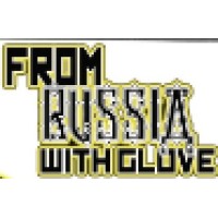 From Russia with Glove logo, From Russia with Glove contact details