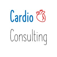 Cardio Consulting logo, Cardio Consulting contact details