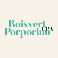 Boisvert-Porporino CPA Inc. logo, Boisvert-Porporino CPA Inc. contact details