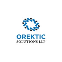 Orektic Solutions LLP logo, Orektic Solutions LLP contact details